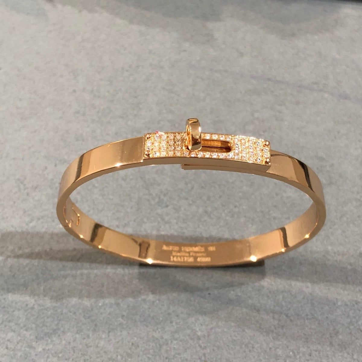 [Stars Jewelry]KELLY BRACELET DIAMOND