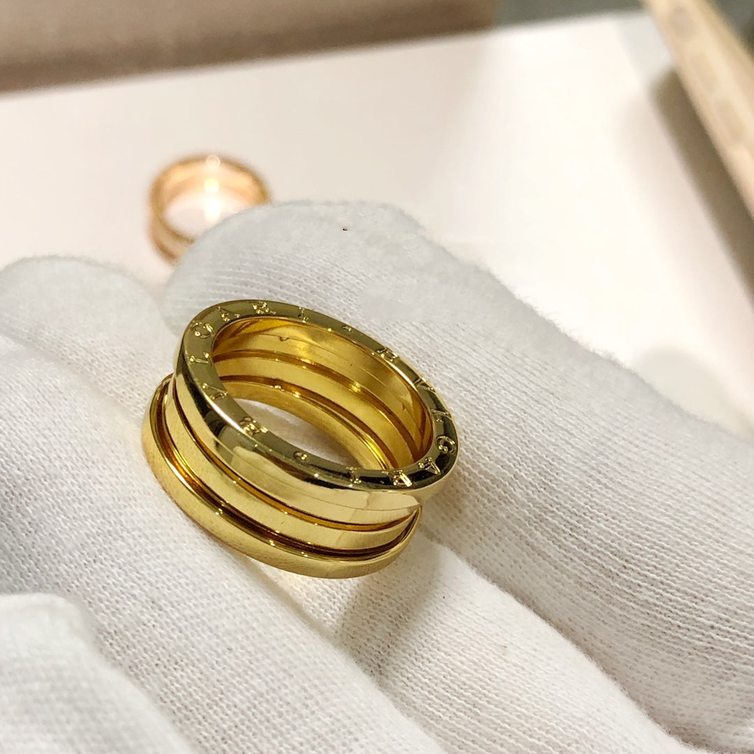 [Stars Jewelry]ZERO 1 RING