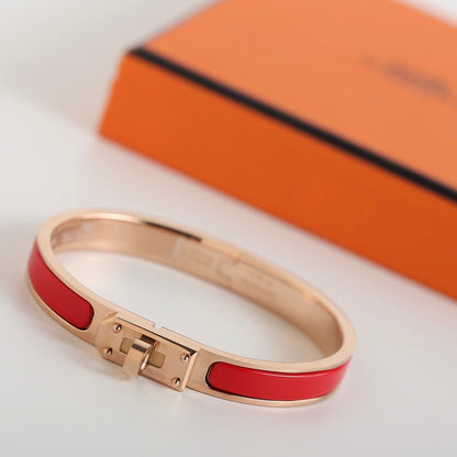 [Stars Jewelry]HM KELLY RED BRACELET