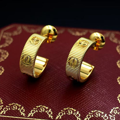 [Stars Jewelry] 2026 NEW LOVE UNLIMITED EARRINGS