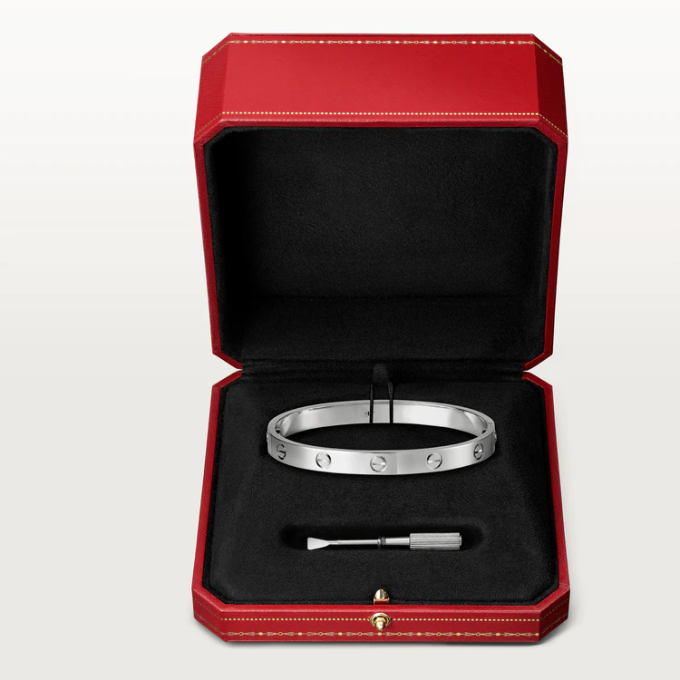 [Stars Jewelry]LOVE BRACELET 6.1MM