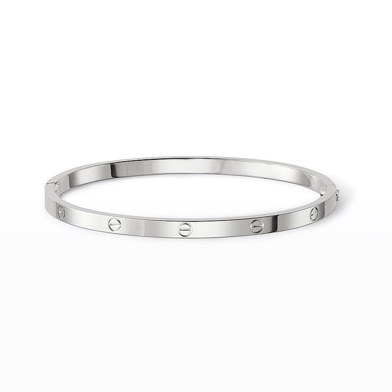[Stars Jewelry]LOVE BRACELET 3.65MM