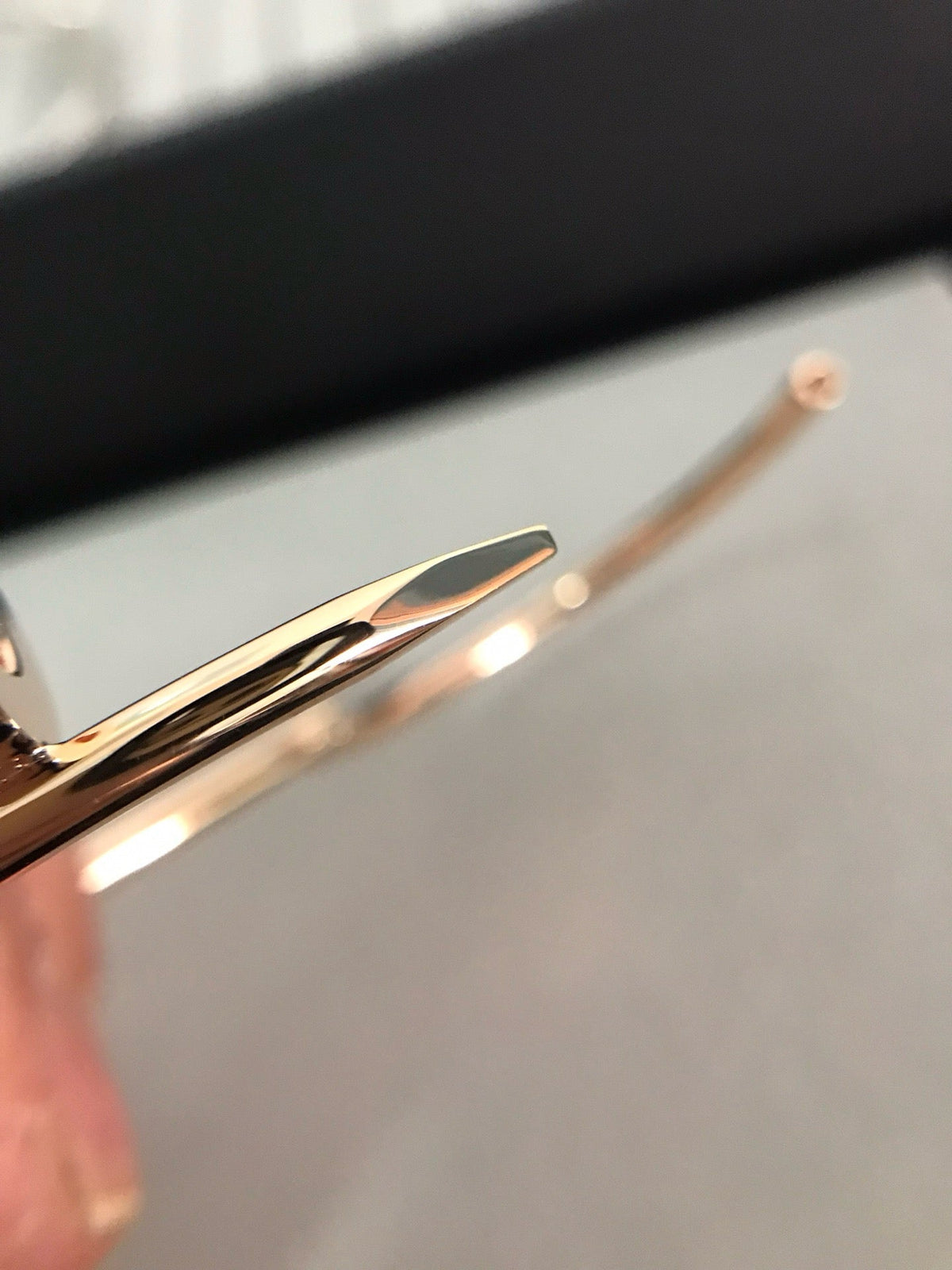 [Stars Jewelry]JUSTE BRACELET 3.5MM