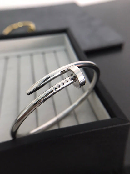 [Stars Jewelry]JUSTE BRACELET 3.5MM