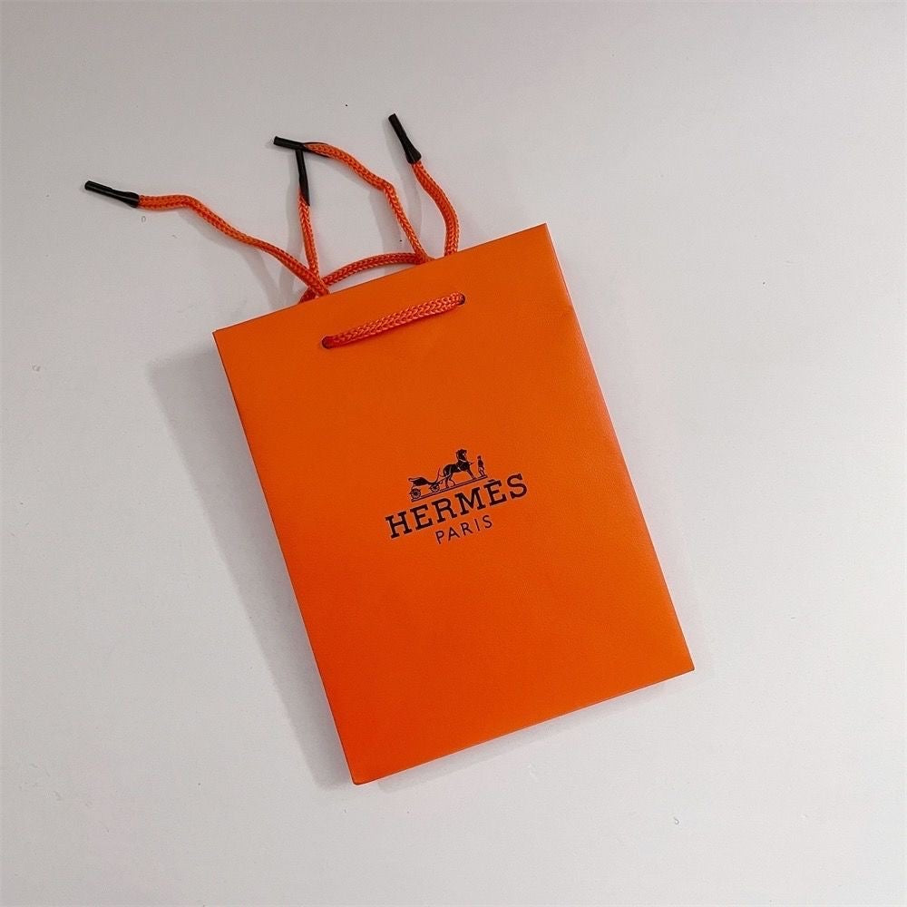 [Stars Jewelry]HM BRACELET NECKLACE RING BOX GIFT BAG