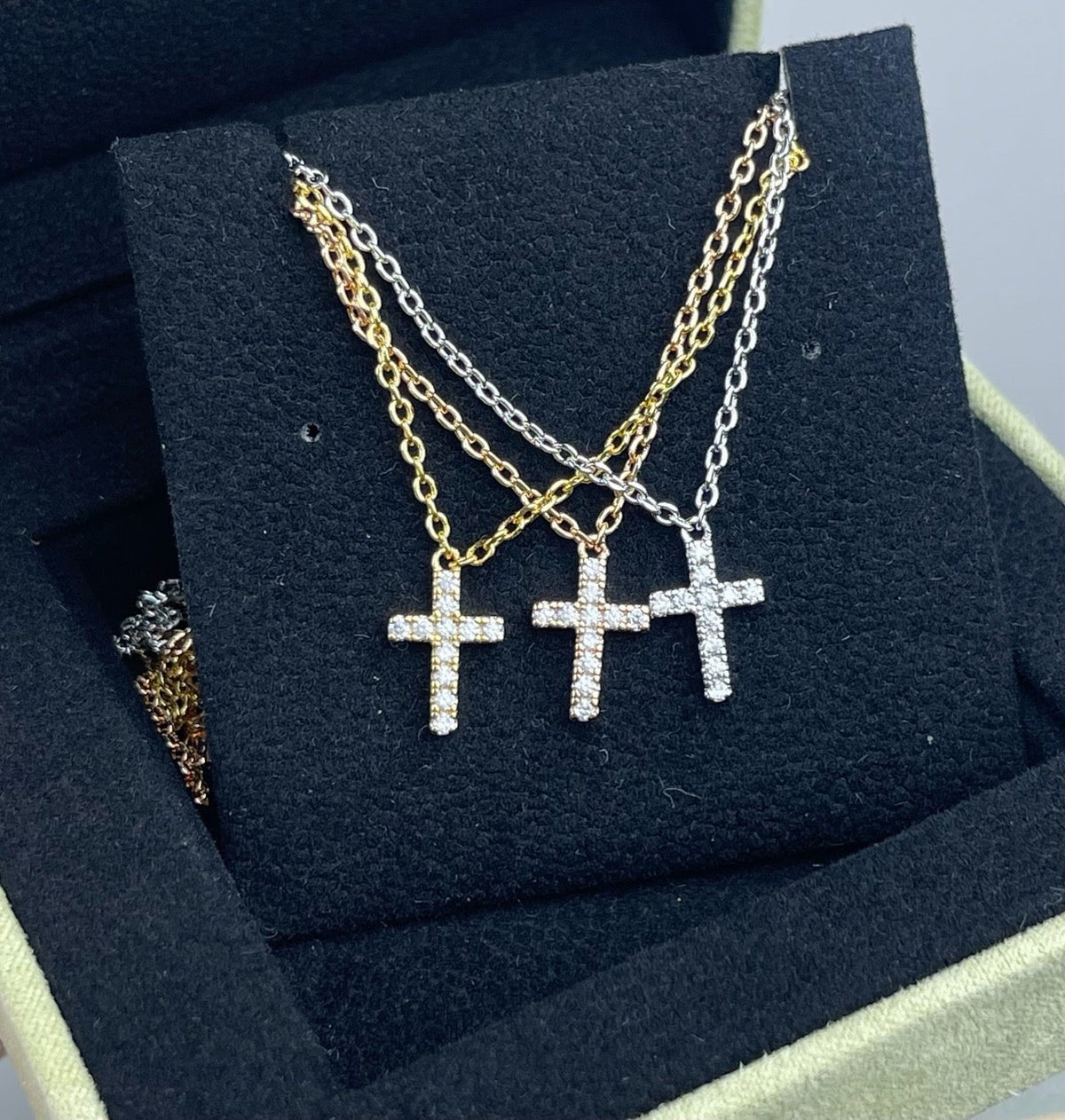 [Stars Jewelry]SYMBOL PENDANT NECKLACE