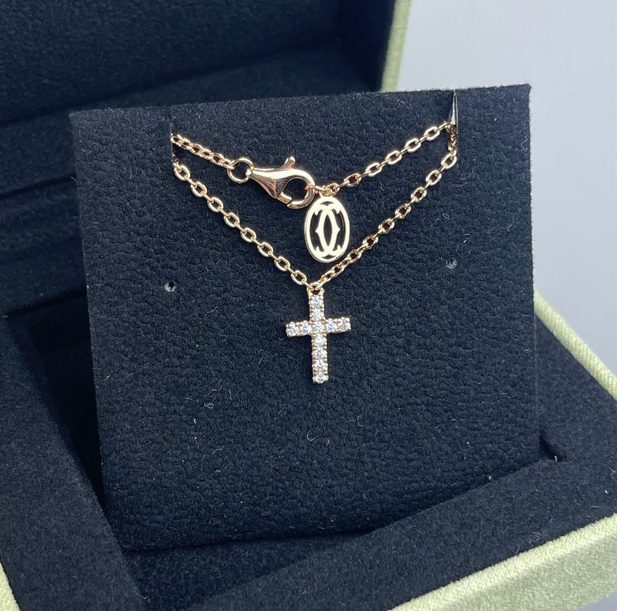 [Stars Jewelry]SYMBOL PENDANT NECKLACE