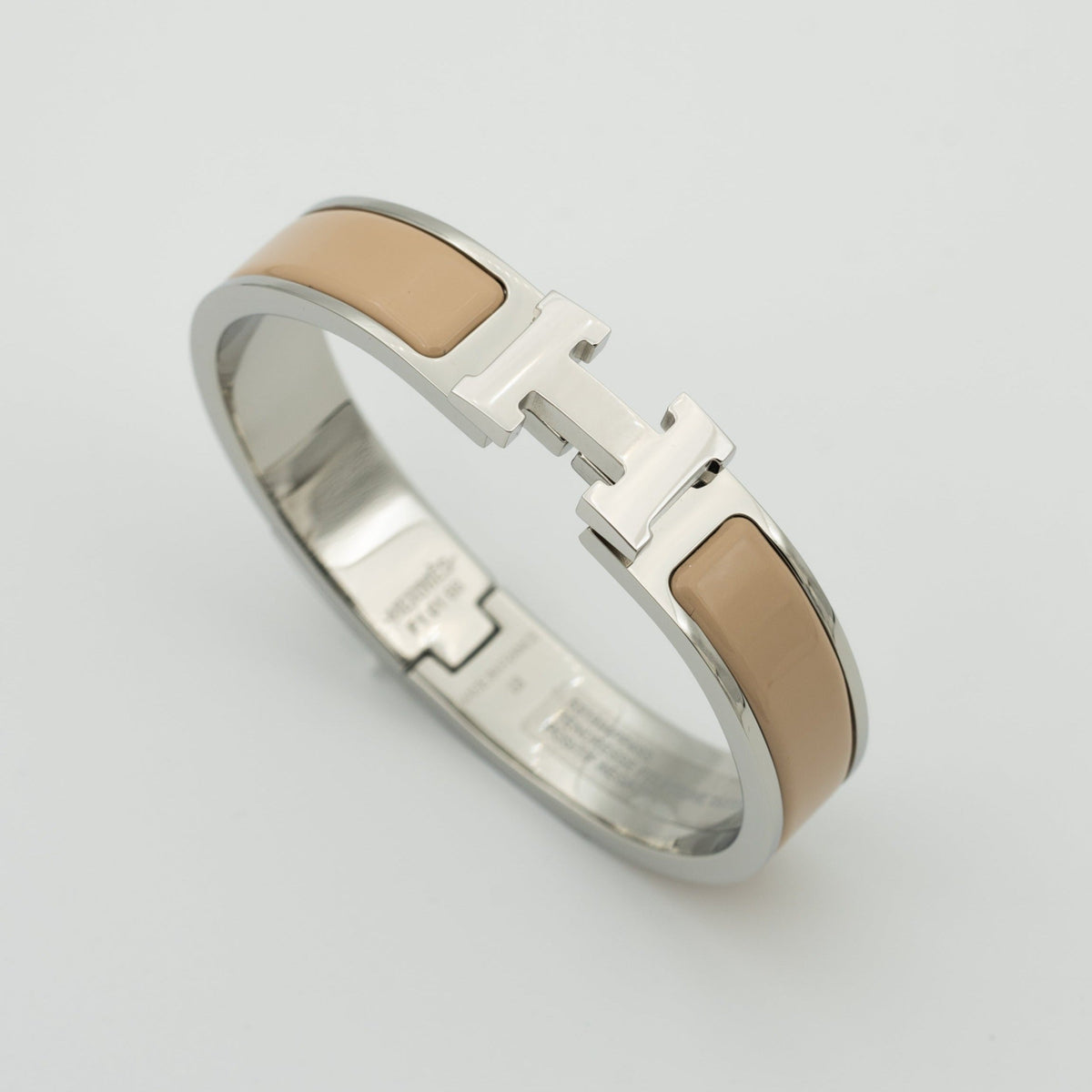 [Stars Jewelry]H GREY BRACELET
