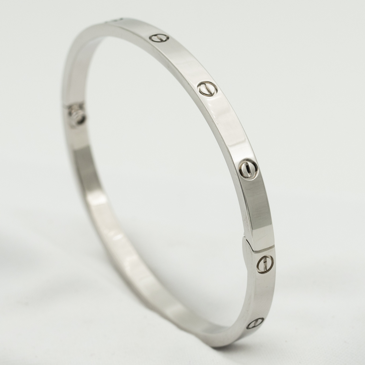 [Stars Jewelry]LOVE BRACELET 3.65MM