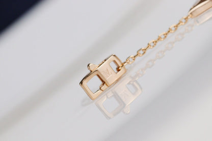 [Stars Jewelry]LEAF CLOVER BRACELET