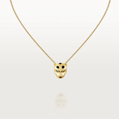 [Stars Jewelry]PANTHERE NECKLACE