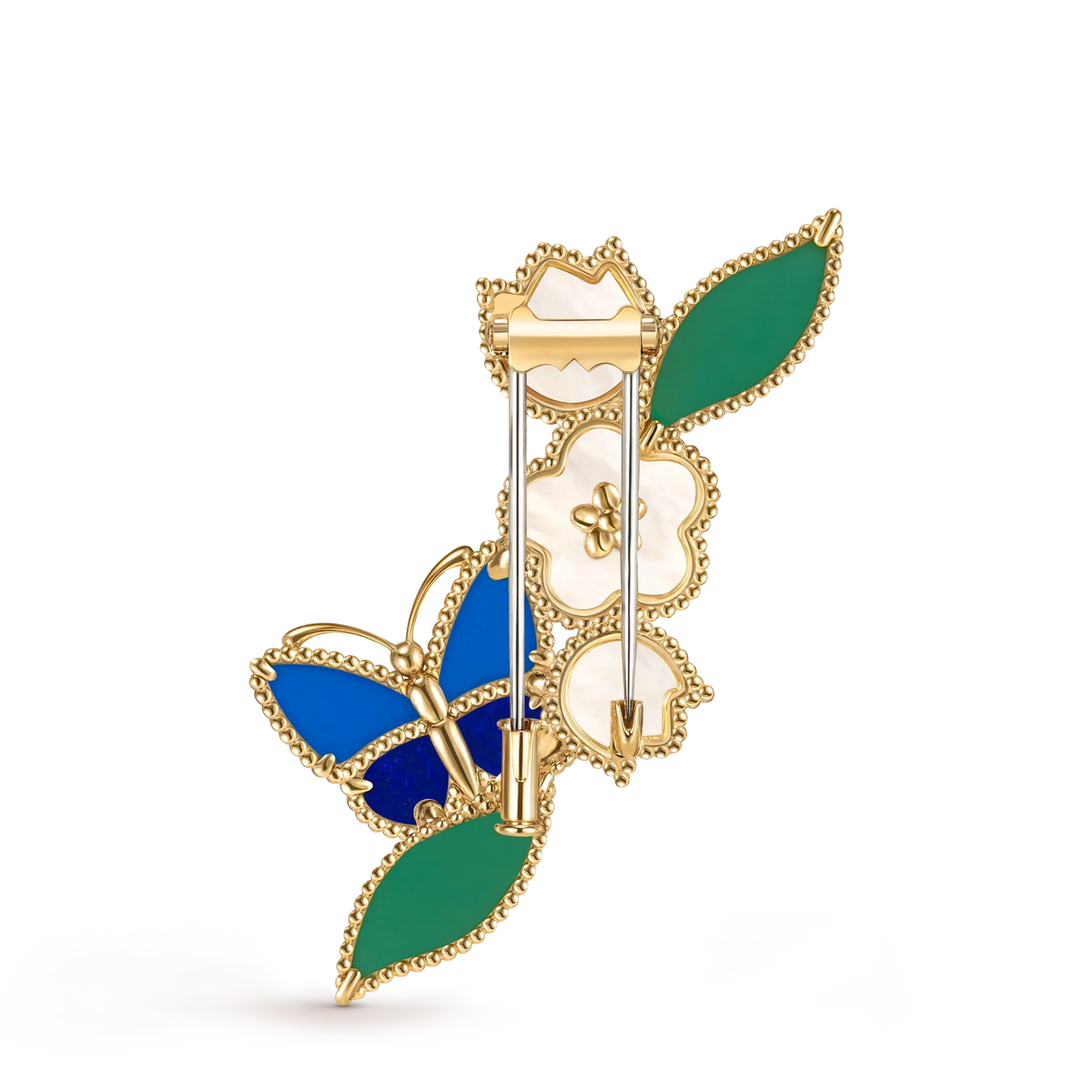 [Stars Jewelry]2026 NEW MODEL SPRING LUCKY BROOCH